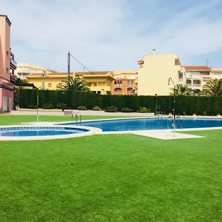 Nova Altamar Apartment