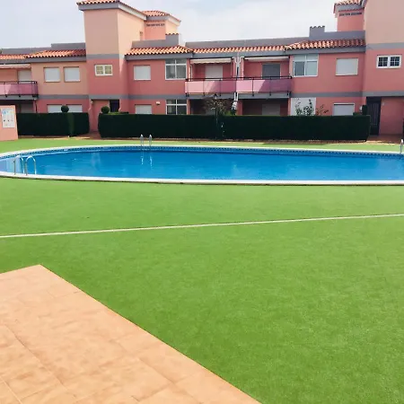 Apartment Nova Altamar *