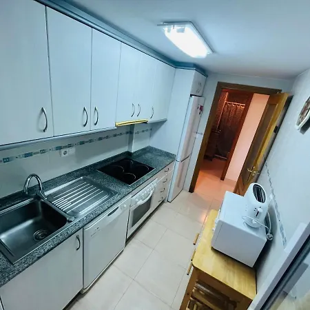 Apartment Nova Altamar *