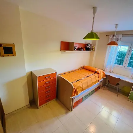 Nova Altamar Apartment *