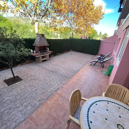 Apartment Nova Altamar