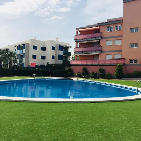 Nova Altamar Apartment *