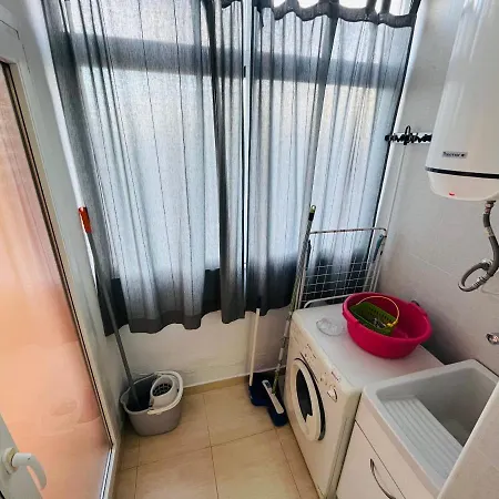 Apartment Nova Altamar Alcoceber
