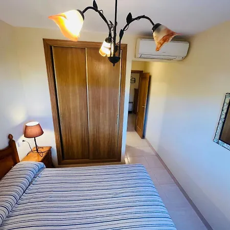 Apartment Nova Altamar