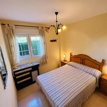 Apartment Nova Altamar Alcoceber