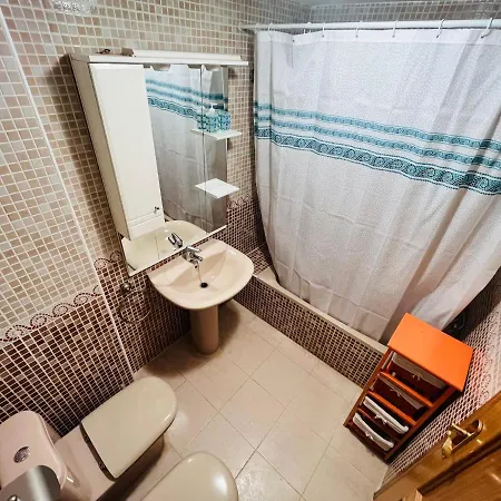 Apartment Nova Altamar *
