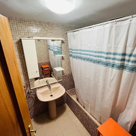 Apartamento Nova Altamar
